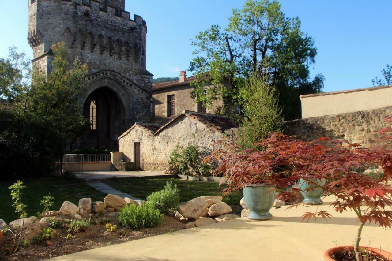 Сasa de vacaciones Maison De L'abbé Sorèze