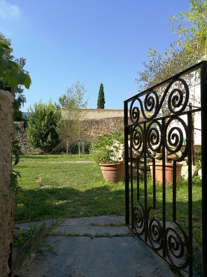 Maison De L'abbé