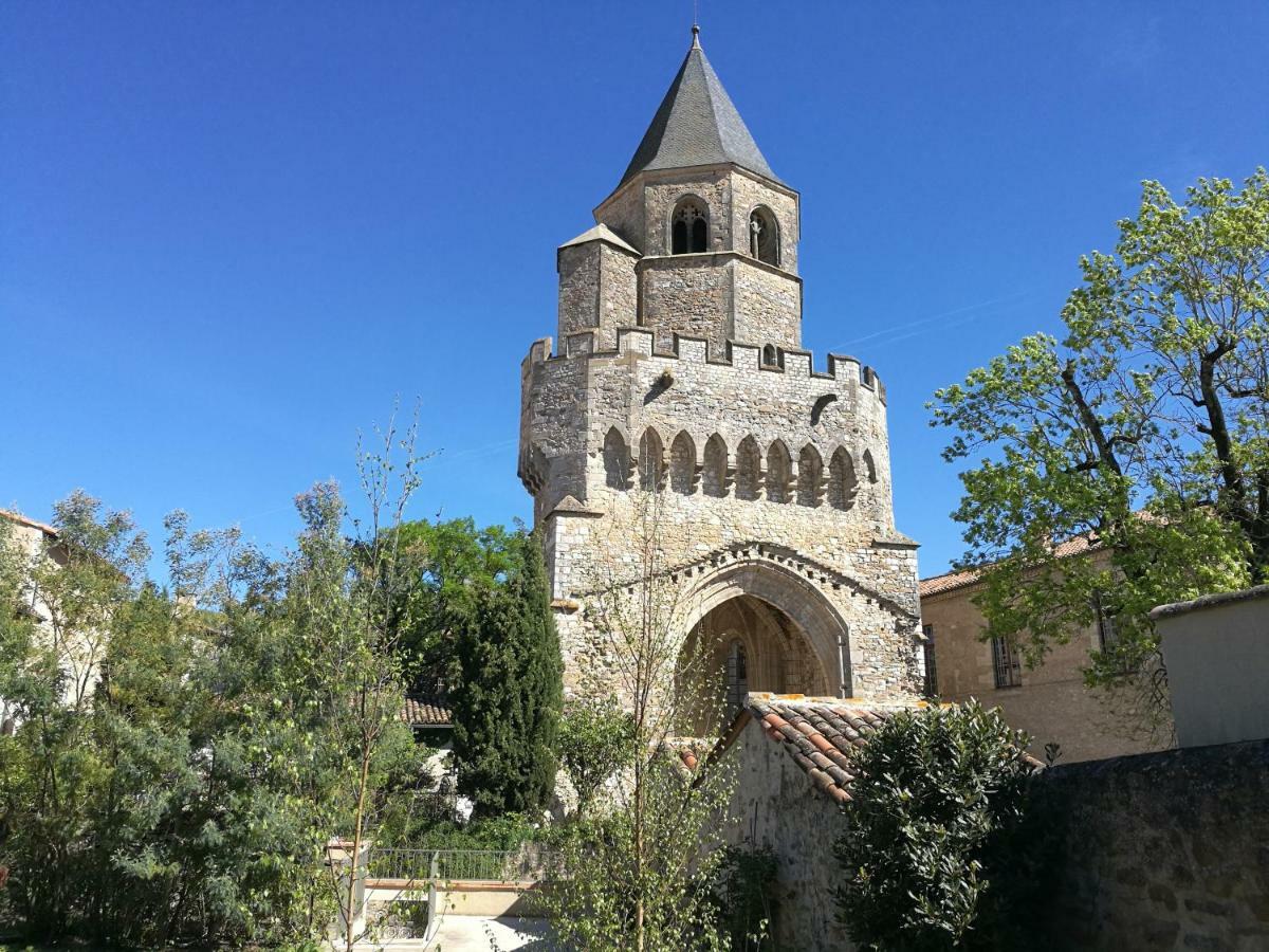 Maison De L'abbé *