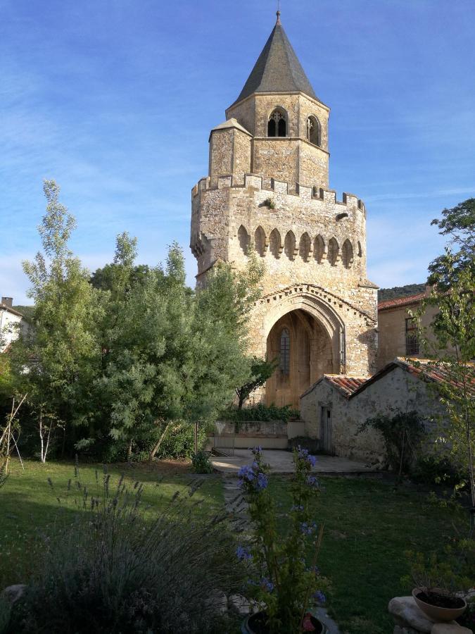 Maison De L'abbé *