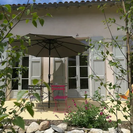 Gite Maison De L'Abbe Sorèze Buitenkant foto