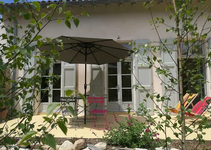 Gite Maison De L\'Abbe