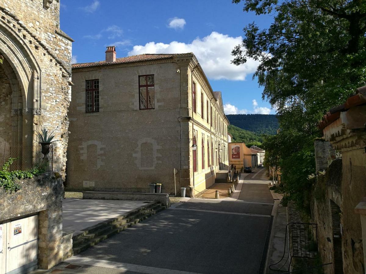 Holiday home Maison De L'abbe Soreze