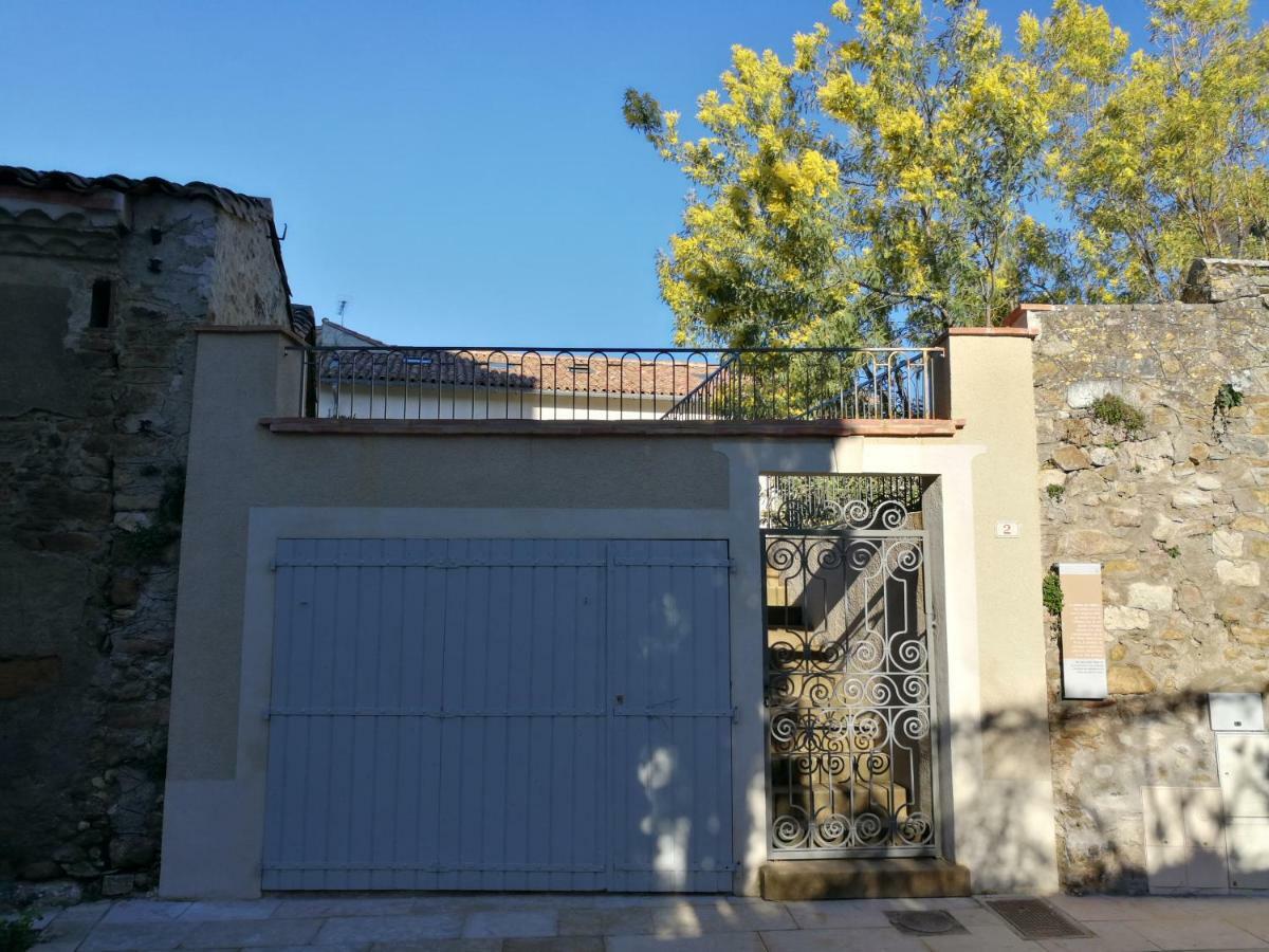 Maison De L'abbe Holiday home *